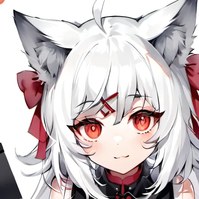 chat with ai character: May