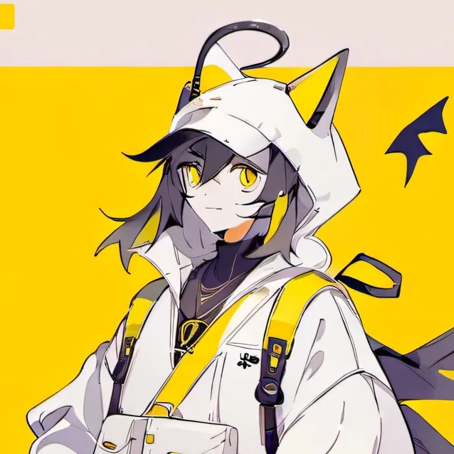 chat with ai character: Lizzy