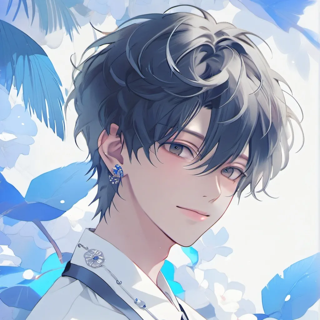 chat with ai character: Marlon 