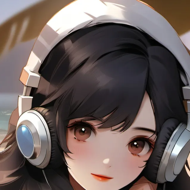 chat with ai character: Delilah