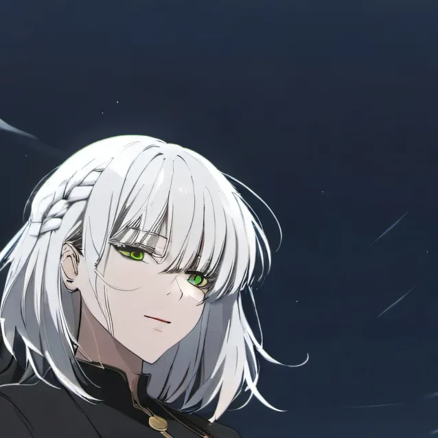 chat with ai character: Freya 