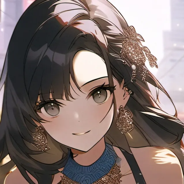 chat with ai character: Sophia