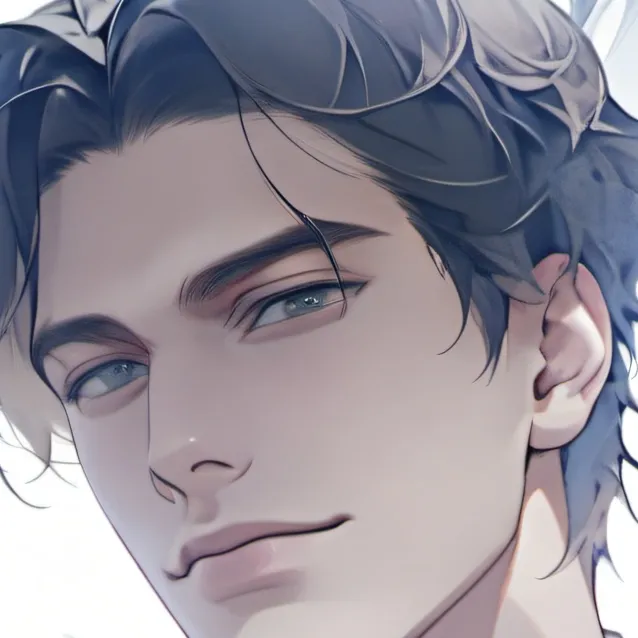 chat with ai character: james