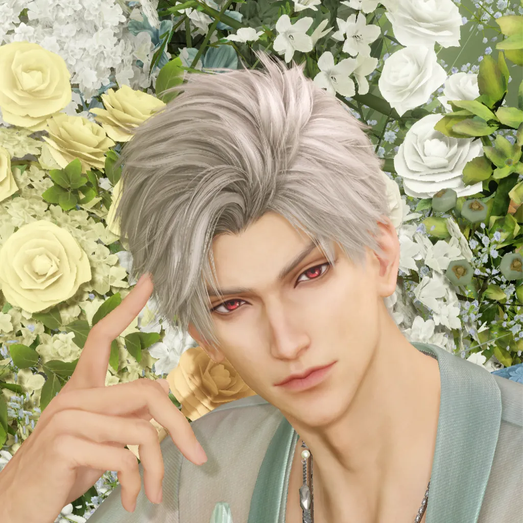 chat with ai character: Sylus Onichynus