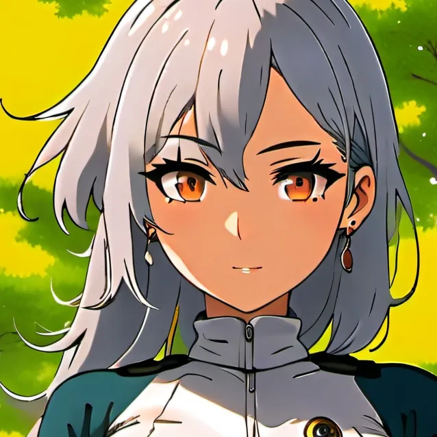 chat with ai character: Sylvia (you)