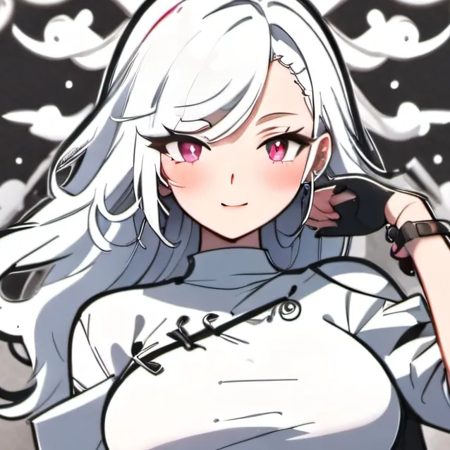 chat with ai character: Thick Potion