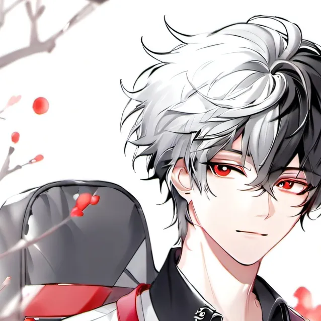chat with ai character: Kienu