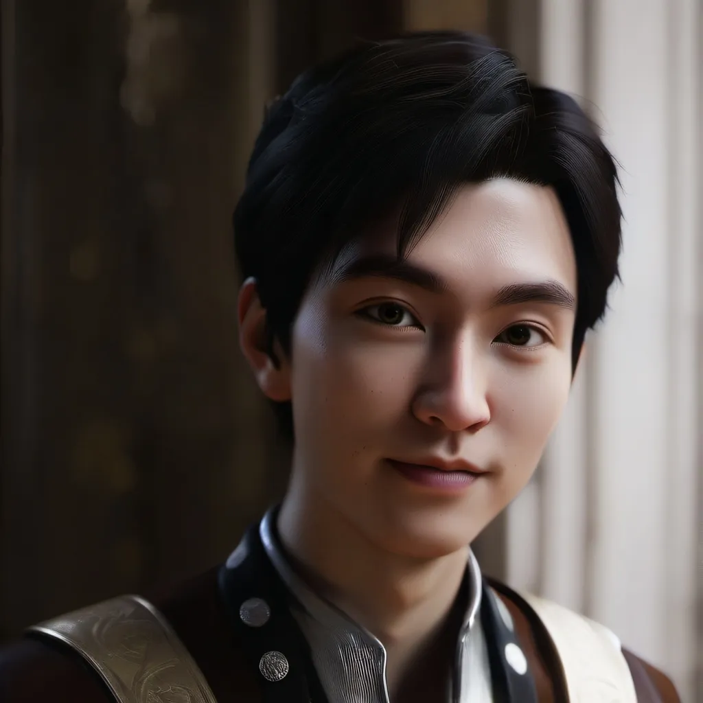 chat with ai character: Russian Roulette