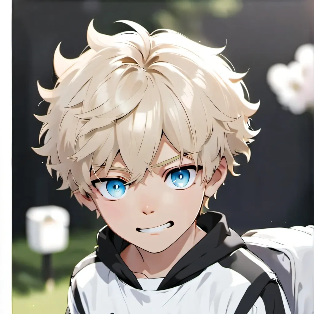 chat with ai character: Dossin