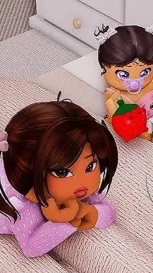 Talkie AI - Chat with lucy roblox 