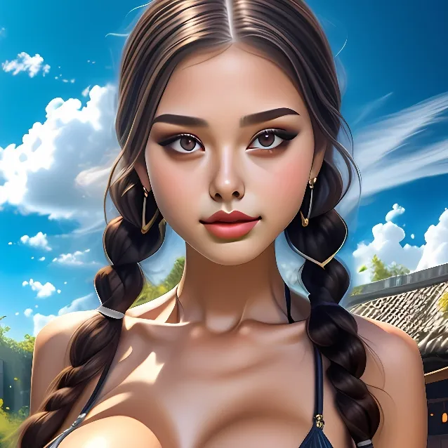 chat with ai character: Johanna Kisses