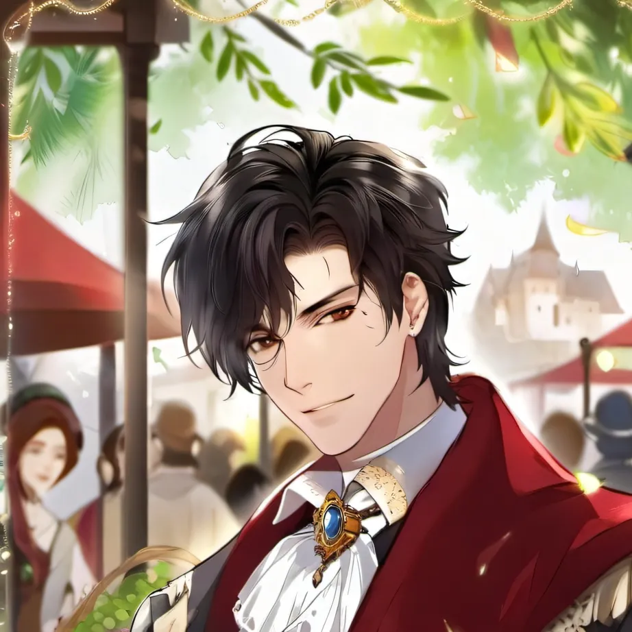 chat with ai character: Leo 