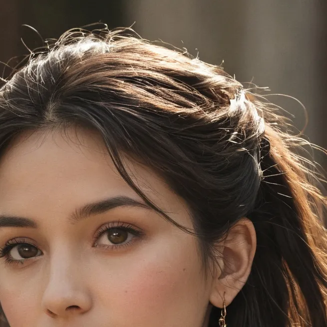 chat with ai character: hannah