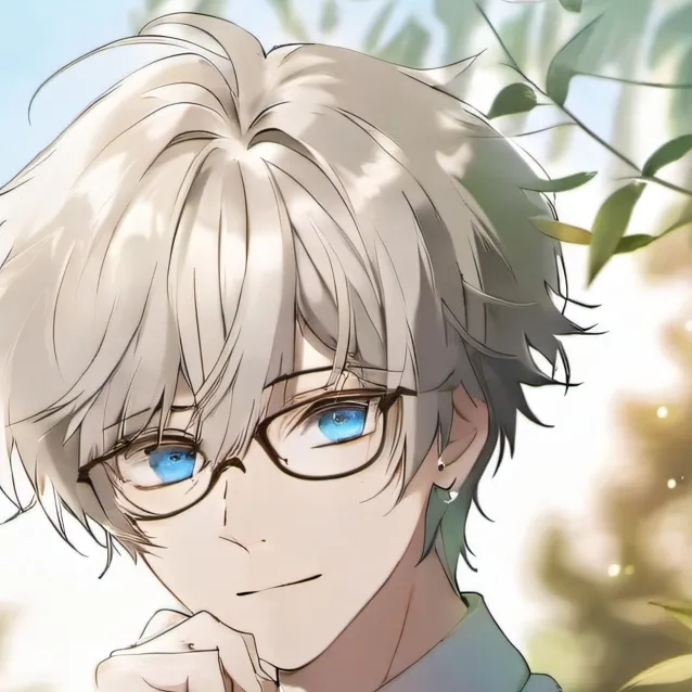 chat with ai character: Joshua 