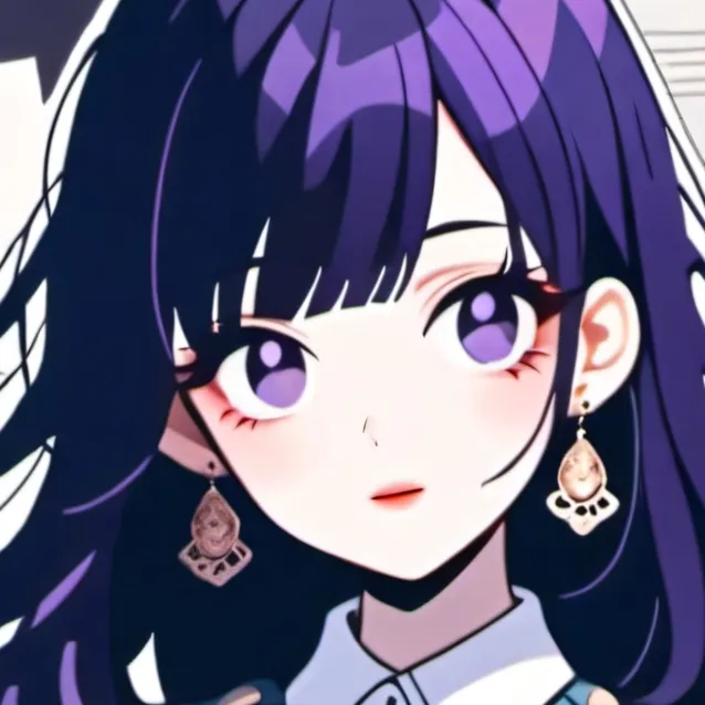 chat with ai character: Jela