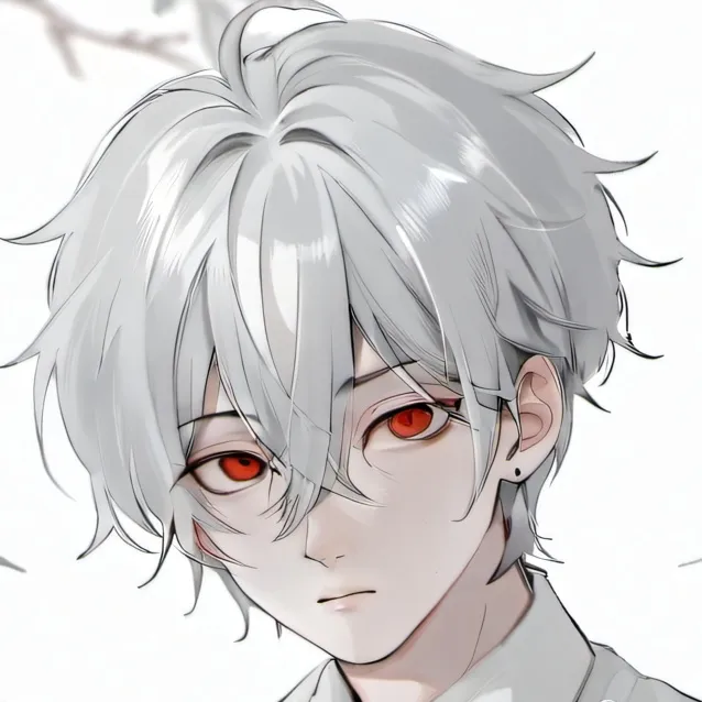chat with ai character: Niel