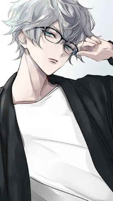ai character: Caleb background