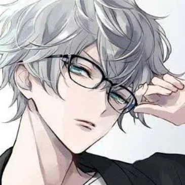 chat with ai character: Caleb