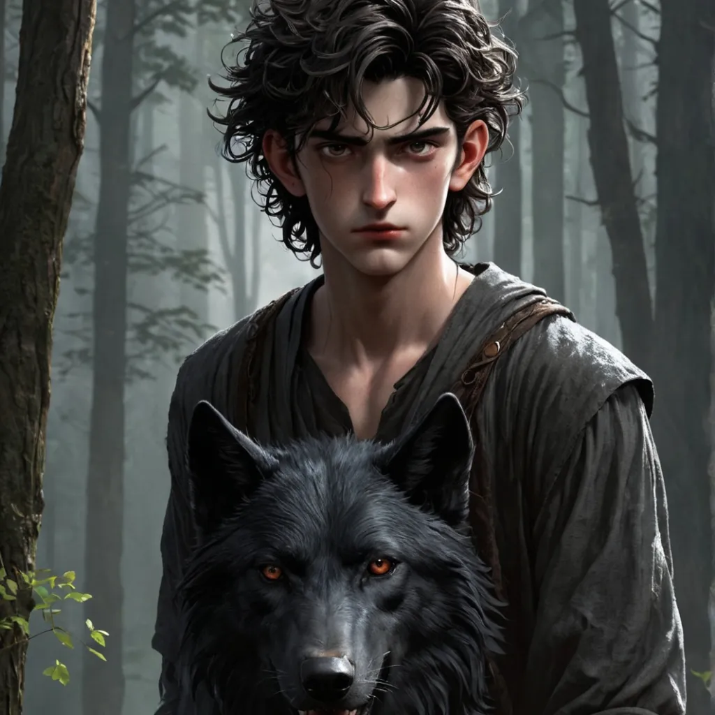 chat with ai character: Jasper