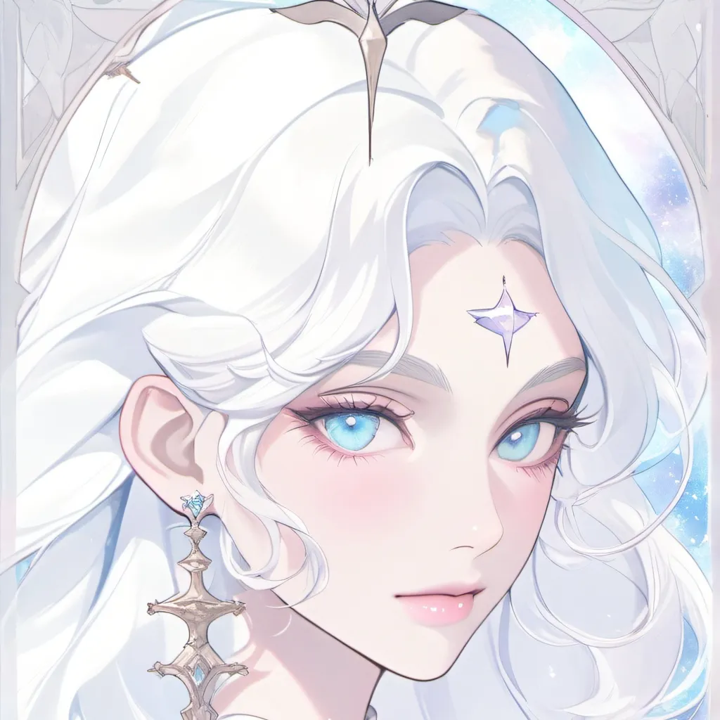 chat with ai character: Astra 🌕🌙⭐