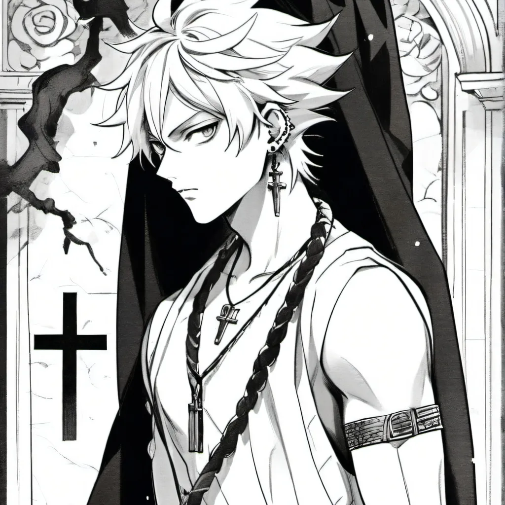 chat with ai character: Chain🃏⛓️🔗