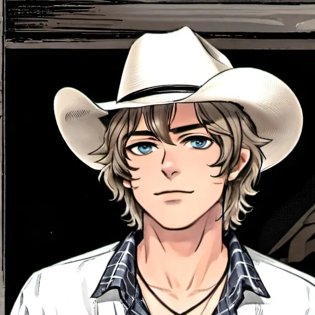 chat with ai character: Grayson Whitacker🐴