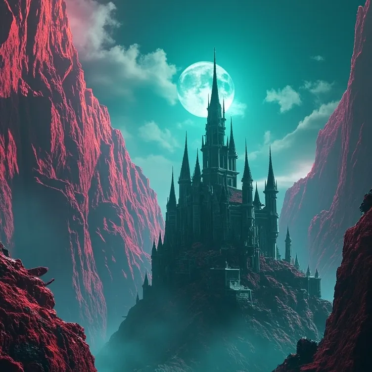 chat with ai character: Lighthouse Kingdom