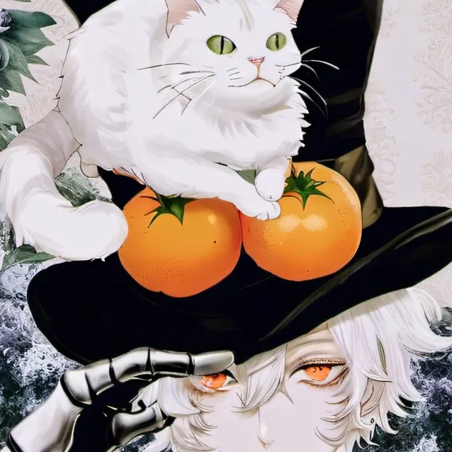 chat with ai character: The Mad Hatter☕🎩🐀