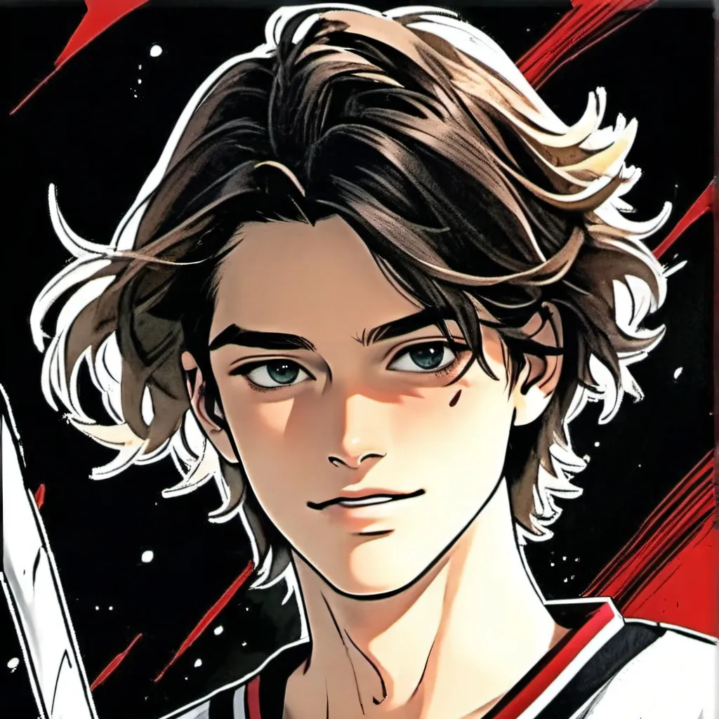 chat with ai character: Jules Hartwell🏒