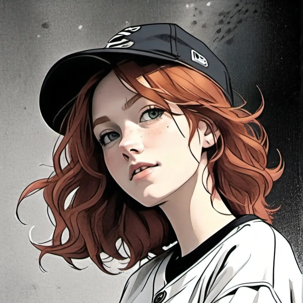 chat with ai character: Shelby Lynn⚾