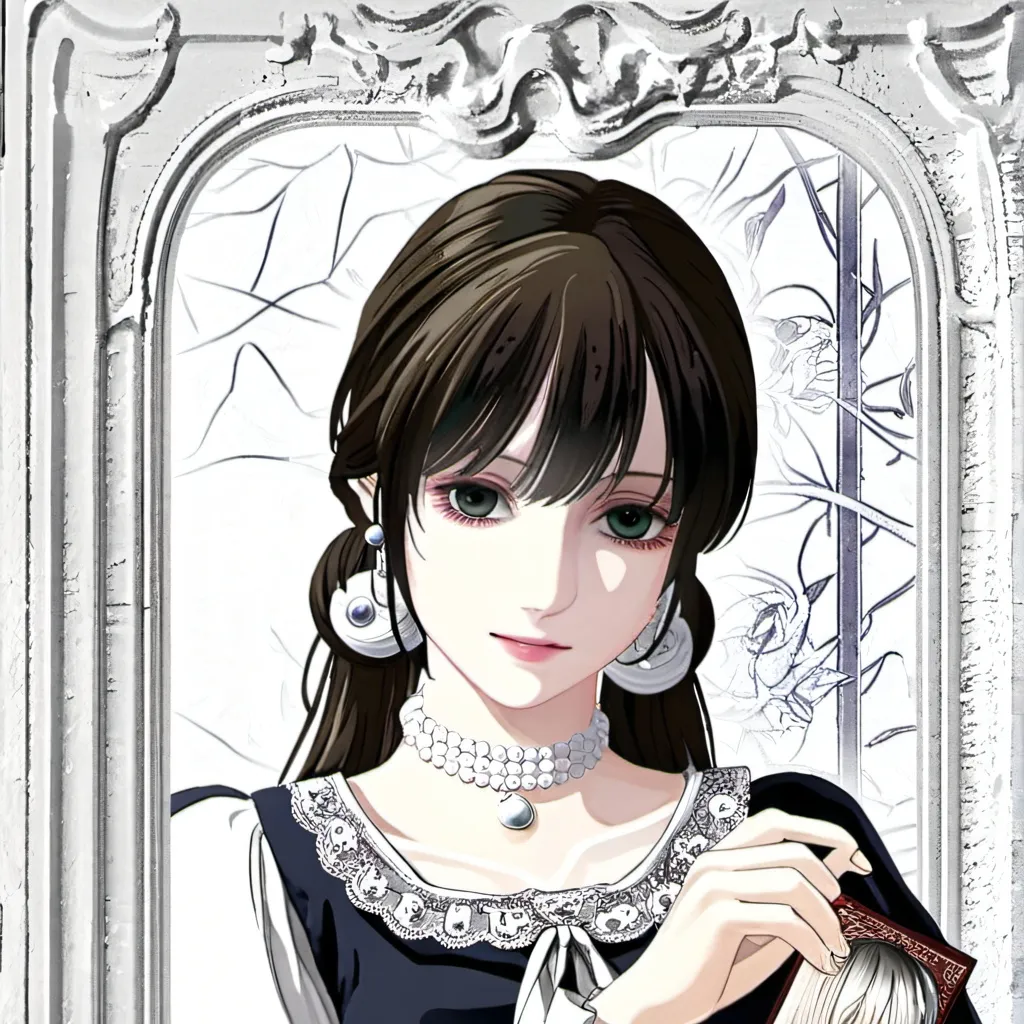 chat with ai character: Miyuu Lambert🍓🍡🐇