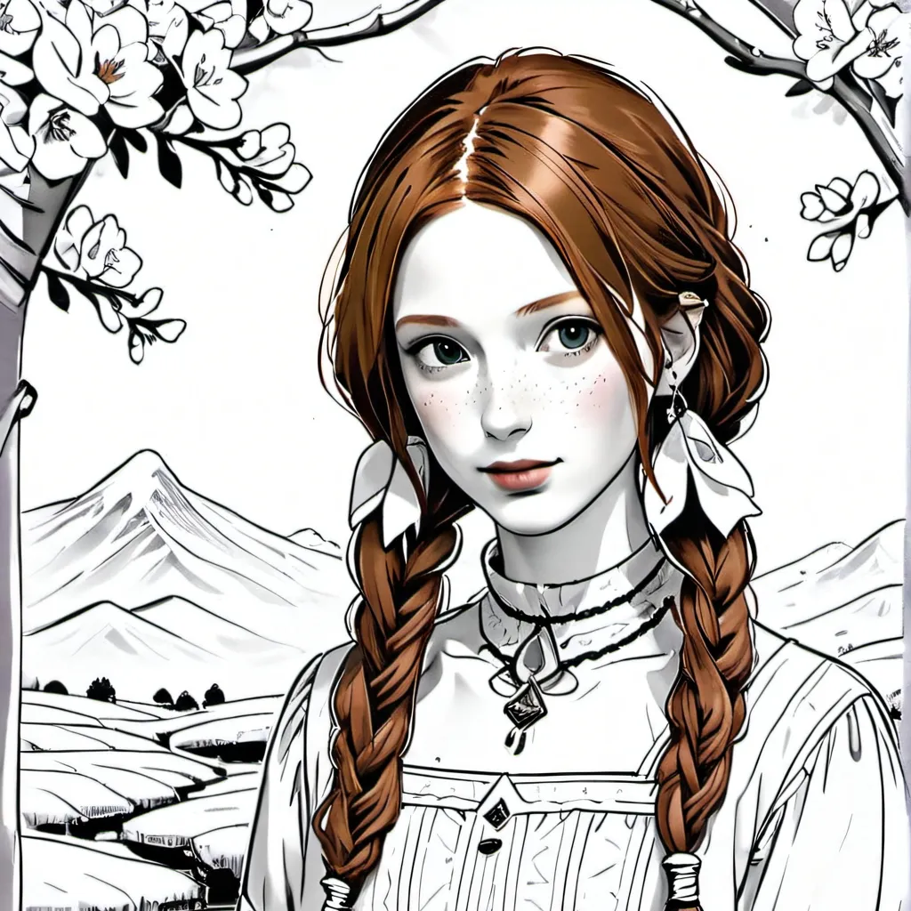 chat with ai character: Willow Luna🌠