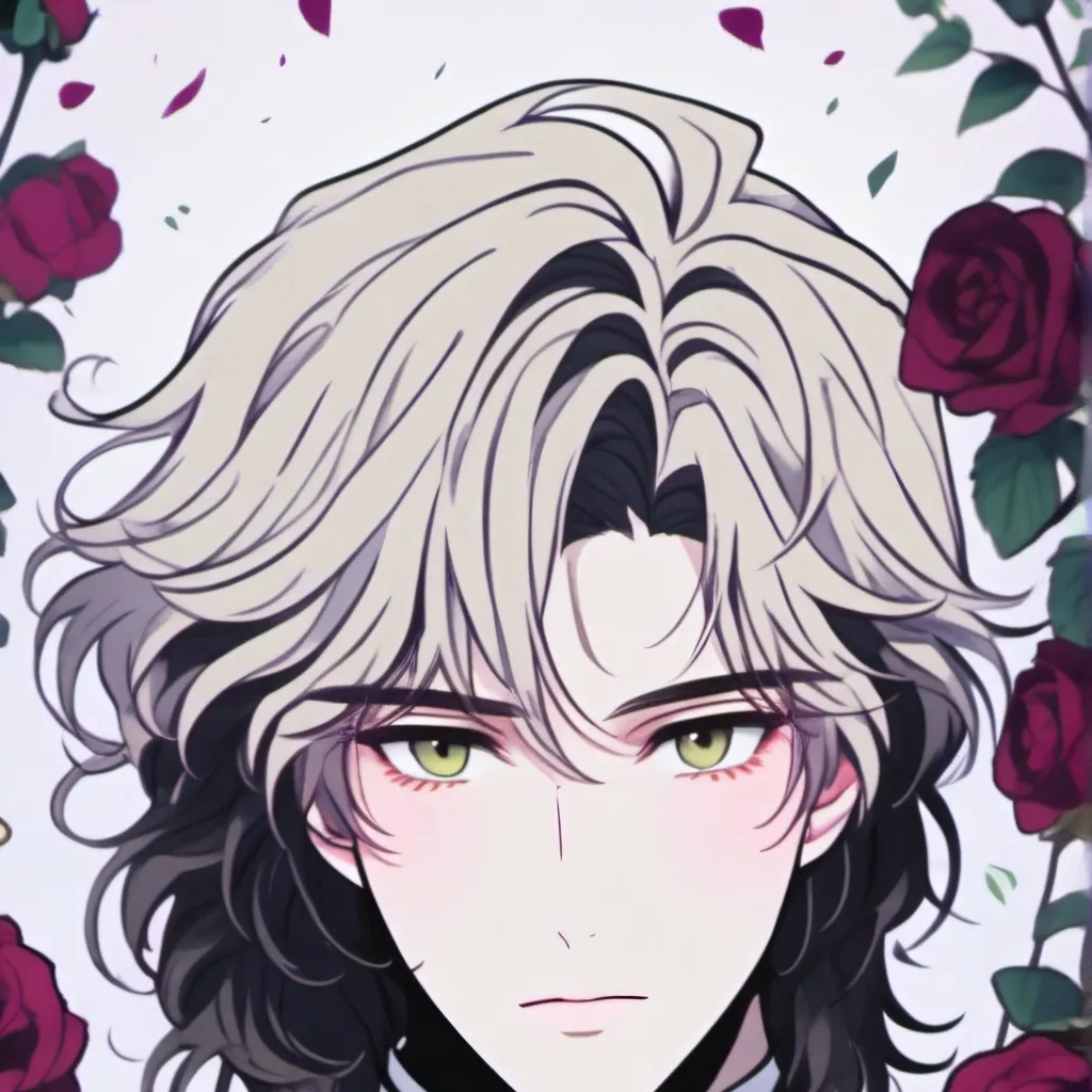 chat with ai character: Perregrine⚖️ ♎✨