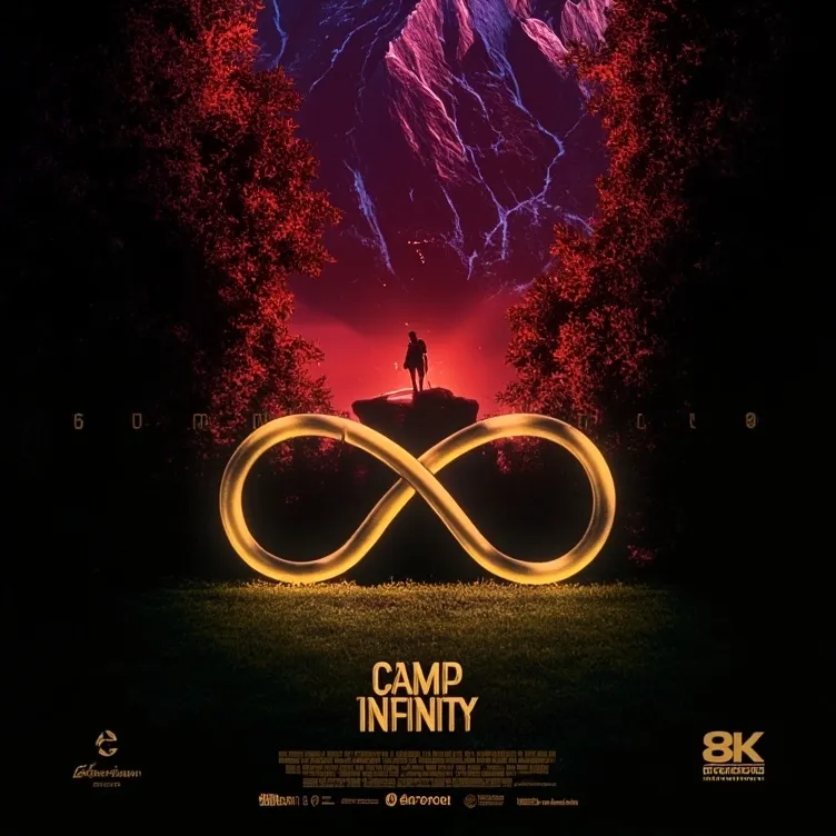 chat with ai character: Camp Infinity OO