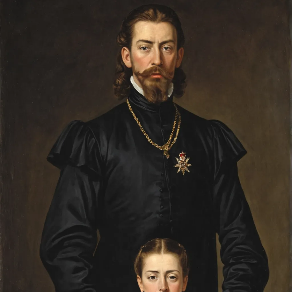 chat with ai character: Jacques Le Loyal