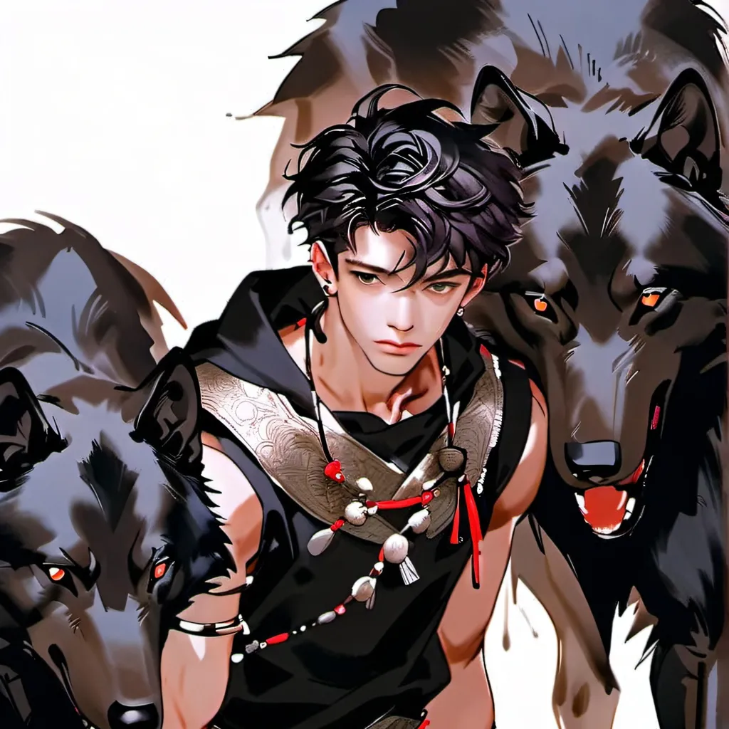 chat with ai character: Jasper
