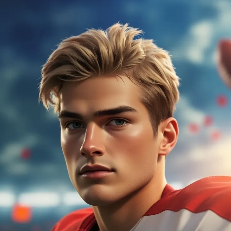 chat with ai character: Bradley Banks