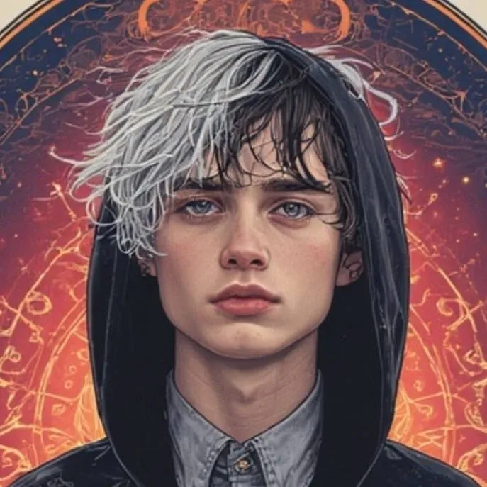 chat with ai character: Percy Brighton📱
