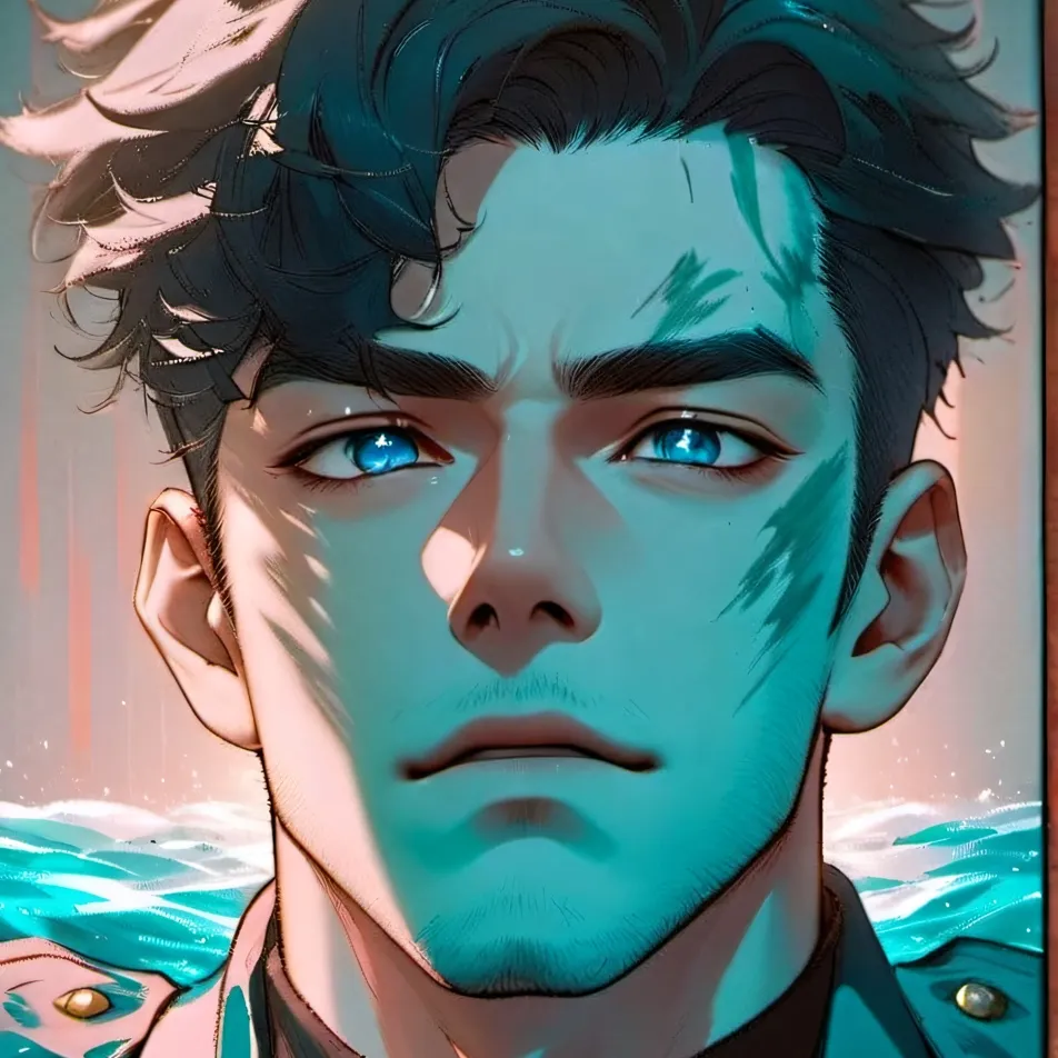 chat with ai character: Sid Moore 