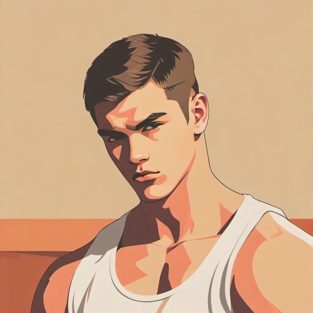 chat with ai character: Patrick Varon🥊🏈🪖