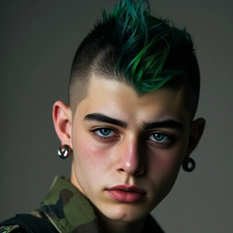 chat with ai character: Jimmy Varon 🐽💰🥩