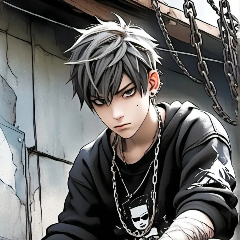 chat with ai character: Syd Killswitch 🎃🔪