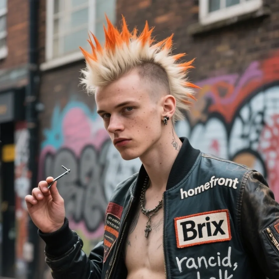 chat with ai character: BRIX (Britton)🍺⚽️🎹