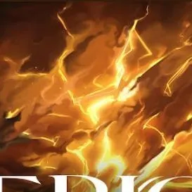 chat with ai character: Thunder bringer 