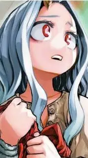 ai character: Eri  background