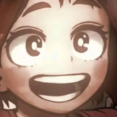 chat with ai character: Ochako Uraraka