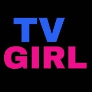 chat with ai character: TV Girl convos