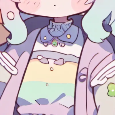 chat with ai character: Mi baby