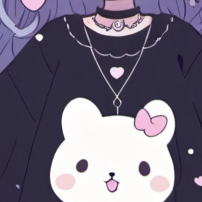 chat with ai character: My little sister 