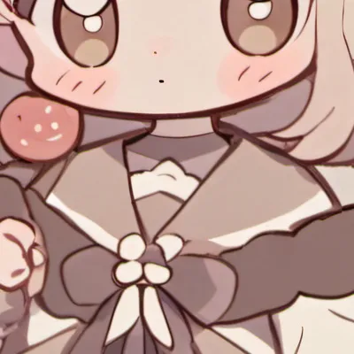 chat with ai character: Lilac